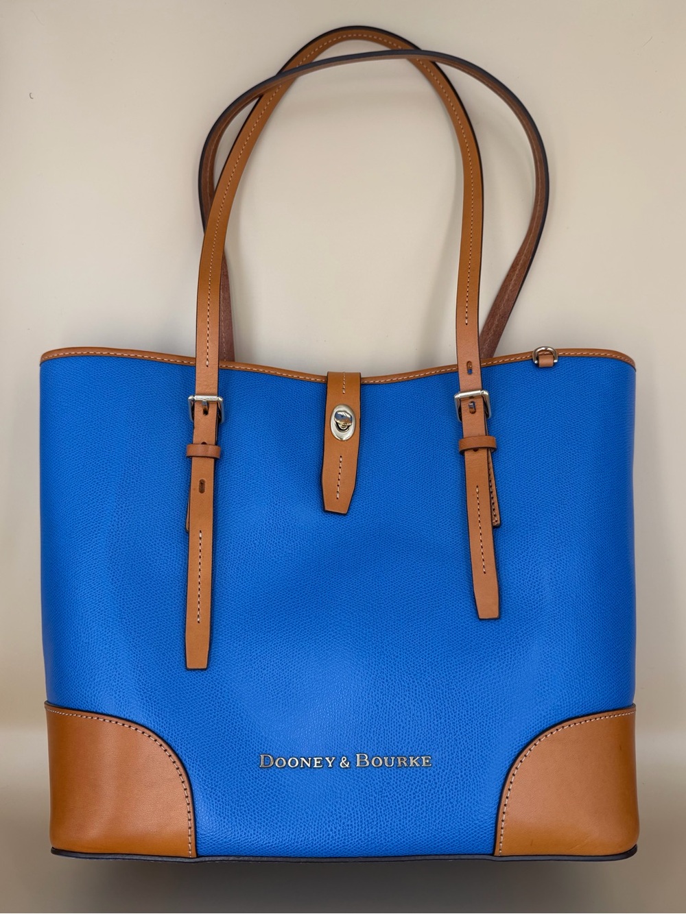 Dooney & Bourke Claremont Dover Tote